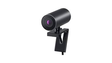 Dell launches Ultrasharp Webcam for 4K video conferencing at Rs 18,999