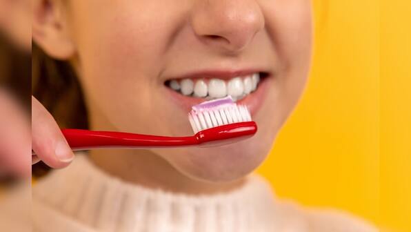 Top natural toothpastes to try today