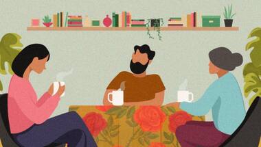 On the beauty of disabled friendships: Navigating an ableist world with people who make you feel safe and seen