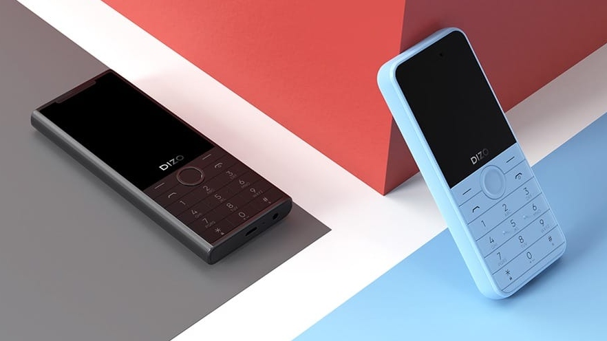 Realme Dizo launches Star 300, Star 500 feature phones in India: Check prices, features Realme Dizo launches Star 300, Star 500 feature phones in India: Check prices, features