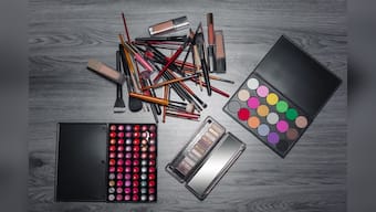 Vegan beauty products you must try today