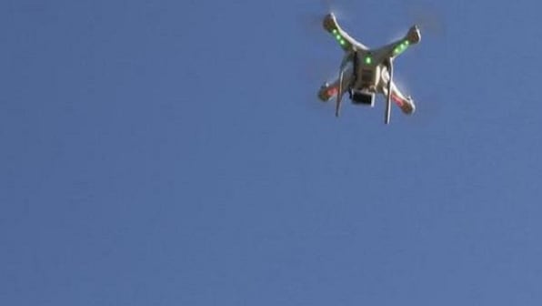 Why Centre plans to revisit airspace division of India within 30 days of new drone rules notification