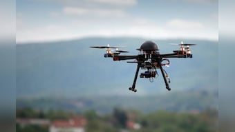 Suspected drone strike in UAE leaves two Indians dead: Brief history of UAVs being used in terror attacks