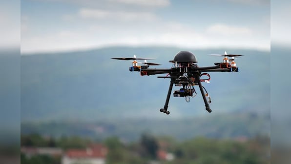Suspected drone strike in UAE leaves two Indians dead: Brief history of UAVs being used in terror attacks