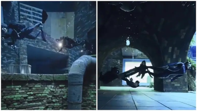 World’s biggest pool Deep Dive Dubai open to public; from underwater city to arcade, see video here World’s biggest pool Deep Dive Dubai open to public; from underwater city to arcade, see video here