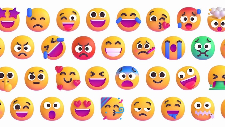 World Emoji Day 2021: From ':-)' in the 2000's to Soundmojis over two decades later, we have come a long way