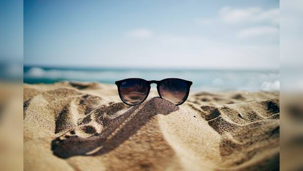 4 stylish spectacles for easier reading