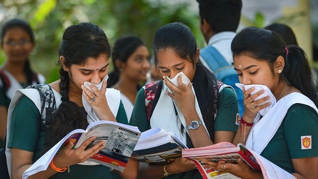 Karnataka 2nd PUC Result 2021 News Updates: Boys outshine girls this year; over 2,000 students score full marks