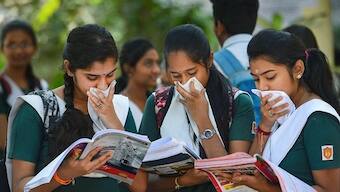 Karnataka 2nd PUC Result 2021 News Updates: Boys outshine girls this year; over 2,000 students score full marks