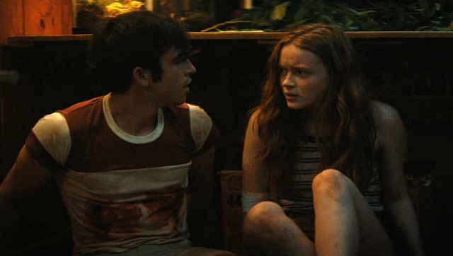 Netflix's Fear Street trilogy is a motley of gore and nostalgia as told through an endearing cast of teenage rebels Netflix's Fear Street trilogy is a motley of gore and nostalgia as told through an endearing cast of teenage rebels