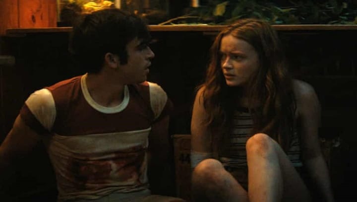 Netflix's Fear Street trilogy is a motley of gore and nostalgia as told through an endearing cast of teenage rebels