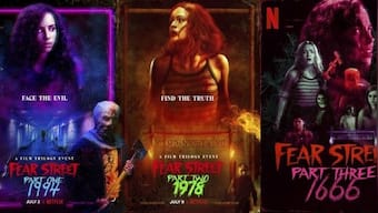 How Netflix is reviving the scream teen genre, reimagining the YA horror movie experience