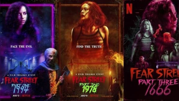 How Netflix is reviving the scream teen genre, reimagining the YA horror movie experience