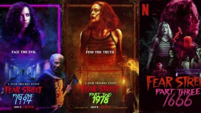 How Netflix is reviving the scream teen genre, reimagining the YA horror movie experience How Netflix is reviving the scream teen genre, reimagining the YA horror movie experience