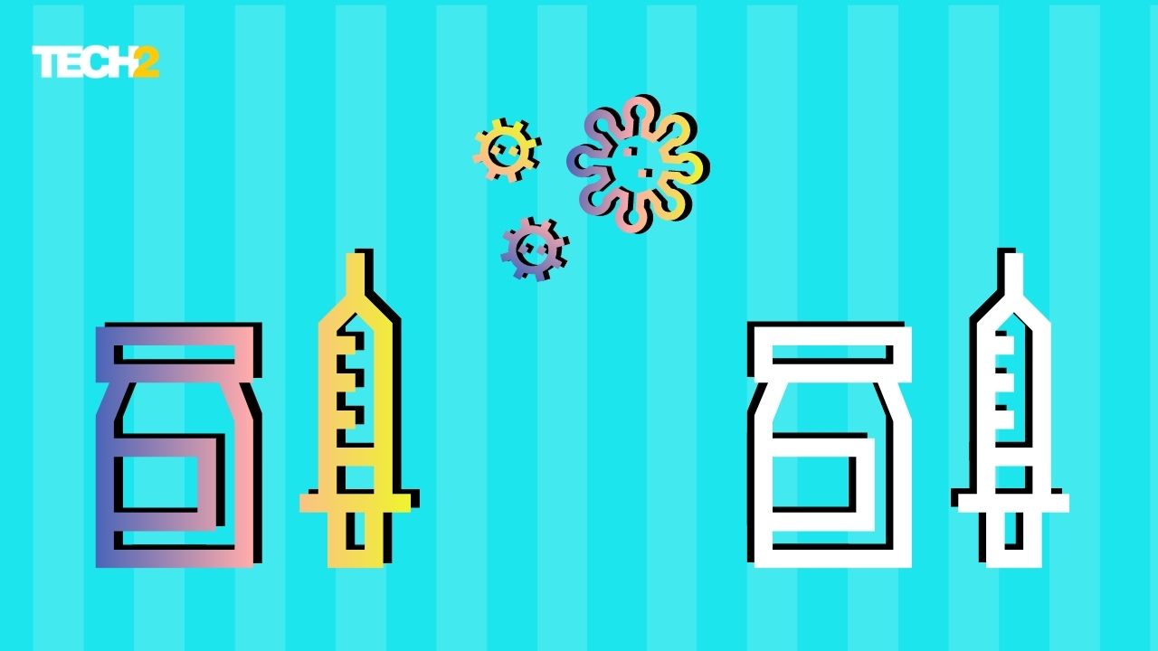 Vaccine hesitancy: A look at two centuries of people's anti-vax sentiment Vaccine hesitancy: A look at two centuries of people's anti-vax sentiment