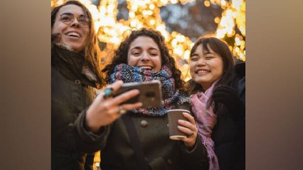 International Friendship Day 2022: Here's how you can wish your besties
