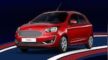 Ford Figo petrol-automatic launched in India, priced from Rs 7.75 lakh