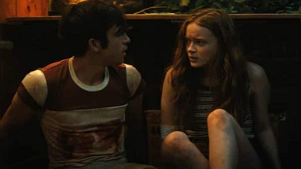 Fear Street Part 2: 1978 movie review — A killer on the loose at a summer camp for teens equals an effective horror romp