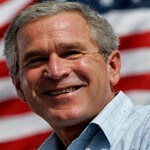 George W Bush calls NATO troops pullout from Afghanistan a mistake, says civilians left to be ‘slaughtered’ by Taliban