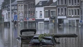 Germany floods: Toll rises to 81, scores missing in country's worst weather disaster since World War II