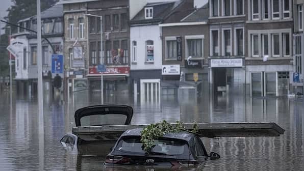 Germany floods: Toll rises to 81, scores missing in country's worst weather disaster since World War II