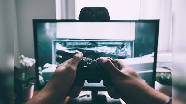 Best action games for Xbox