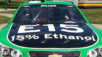 India’s road transport ministry issues draft notification for ethanol blending in petrol