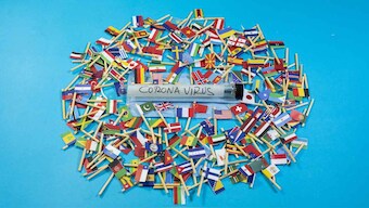 Uneven COVID-19 vaccine distribution may hamper economic recovery in developing nations: IMF