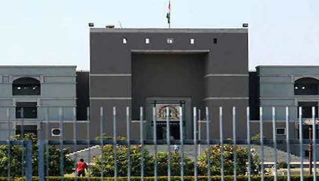 Gujarat HC allows collection of critical COVID-19 patient’s sample to facilitate IVF for wife Gujarat HC allows collection of critical COVID-19 patient’s sample to facilitate IVF for wife