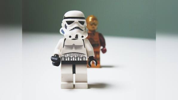 Cool and interactive robot toys for children