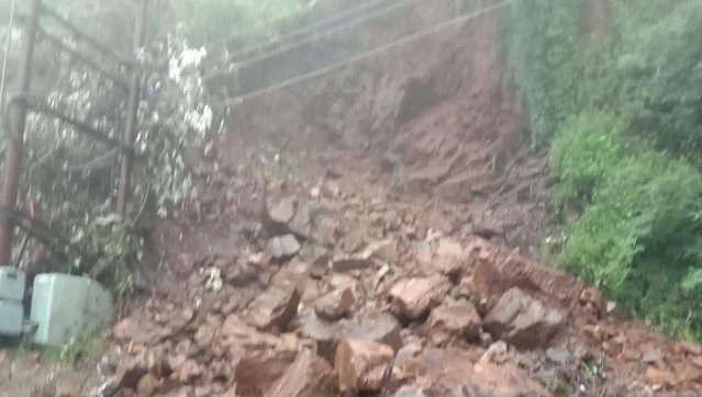 Himachal Pradesh: At least seven dead, nine missing after heavy rains trigger flash floods Himachal Pradesh: At least seven dead, nine missing after heavy rains trigger flash floods
