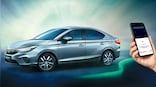 Fifth-gen Honda City now packs Google Assistant functionality and four new connectivity features