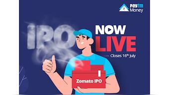 Zomato IPO: Want to apply using the Paytm Money app? Follow these six steps