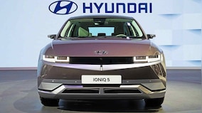 Hyundai backs Tesla’s appeal for a temporary import duty cut for electric vehicles in India