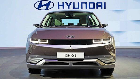 Hyundai backs Tesla’s appeal for a temporary import duty cut for electric vehicles in India