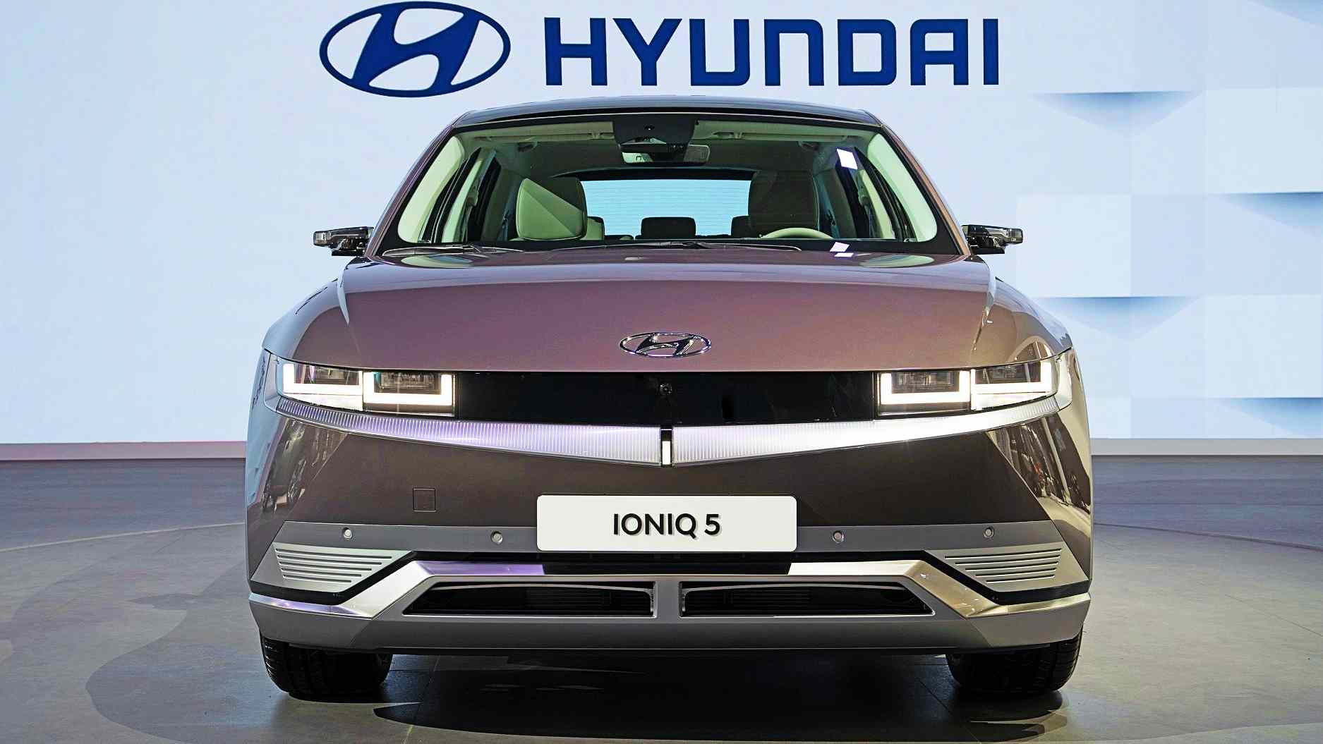 Hyundai backs Tesla’s appeal for a temporary import duty cut for electric vehicles in India Hyundai backs Tesla’s appeal for a temporary import duty cut for electric vehicles in India