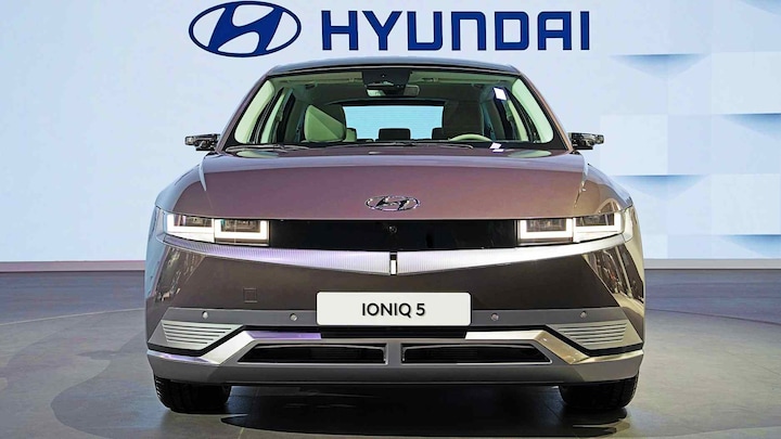 Hyundai backs Tesla’s appeal for a temporary import duty cut for electric vehicles in India