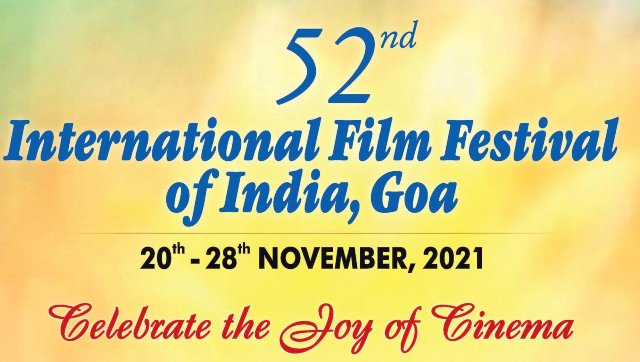 International Film Festival of India to take place in Goa on 20 November, announces IB Ministry-Entertainment News , Firstpost