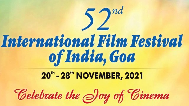 International Film Festival of India to take place in Goa on 20 November, announces IB Ministry International Film Festival of India to take place in Goa on 20 November, announces IB Ministry