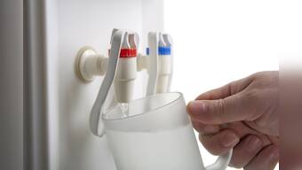 Top 4 water dispensers for small offices