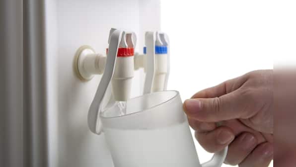 Top 4 water dispensers for small offices