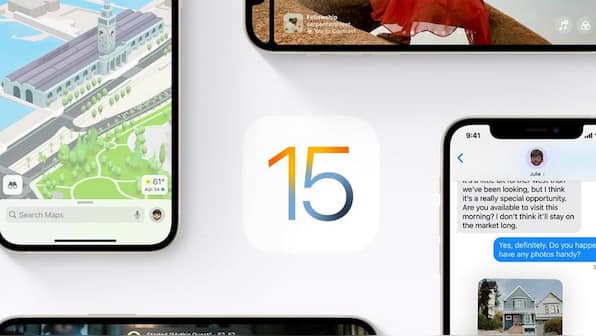 Apple iOS 15, iPadOS 15: How to download, new features, compatible devices