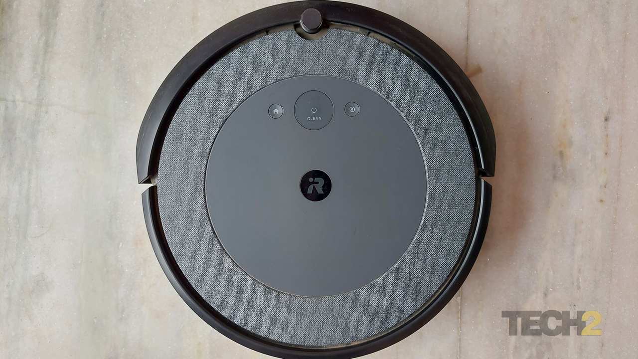 iRobot Roomba i3+ vacuum cleaner Review: The price of lazy is not cheap iRobot Roomba i3+ vacuum cleaner Review: The price of lazy is not cheap