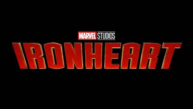ironheart