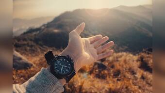 Top 4 stylish watches for men