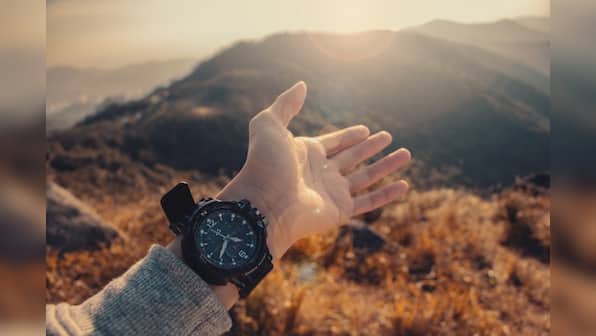 Top 4 stylish watches for men