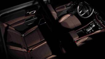 Jeep seven-seater SUV could bear 'Meridian' name in India, first interior teasers revealed