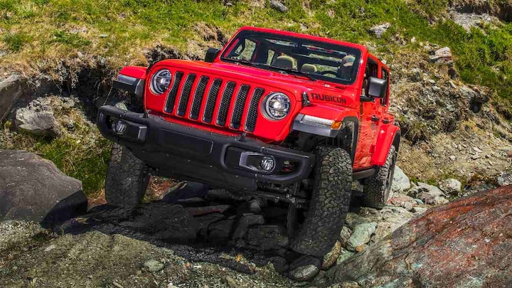 Now, Gorilla Glass protection for cars: toughened windshield introduced for Jeep Wrangler