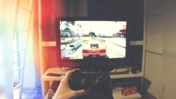 Best racing games for PS4