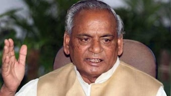 Kalyan Singh birth anniversary: Rajnath Singh, Yogi Adityanath pay tribute to former Uttar Pradesh chief minister